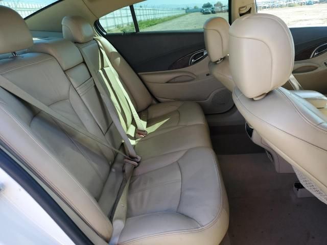 2011 Buick Lacrosse CXL