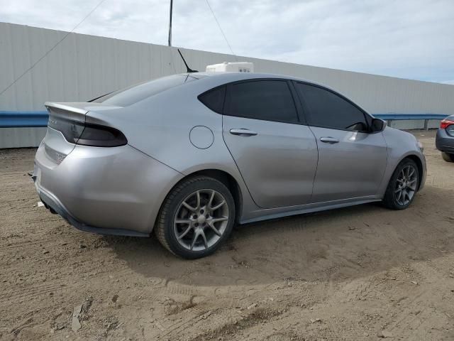 2014 Dodge Dart SXT