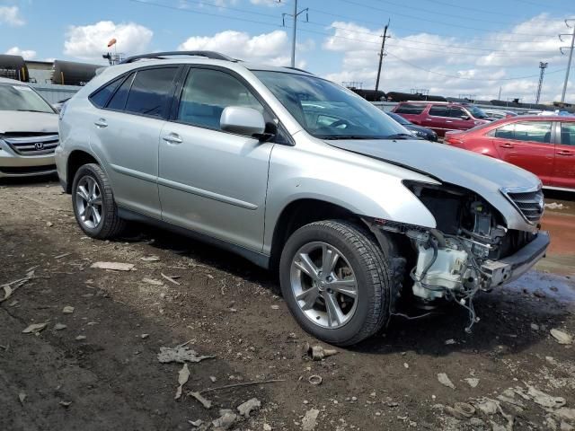 2006 Lexus RX 400