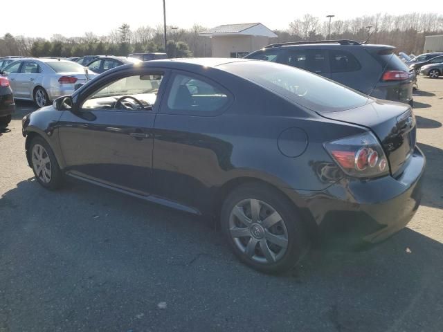 2008 Scion TC