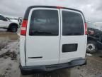 2021 Chevrolet Express G3500 LS