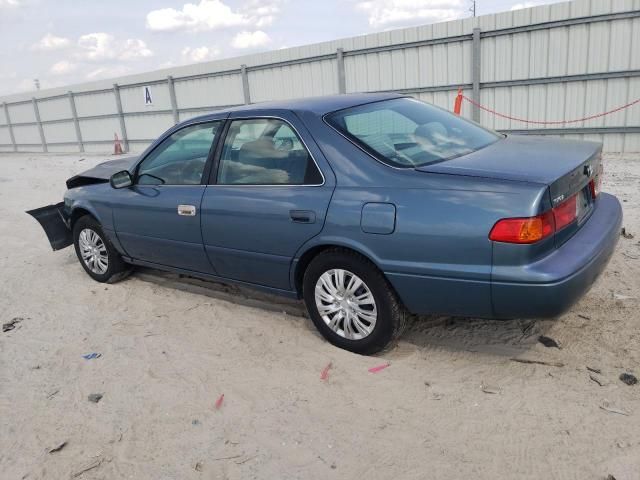 2001 Toyota Camry CE