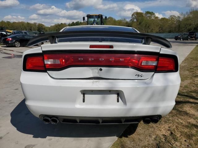 2014 Dodge Charger Police