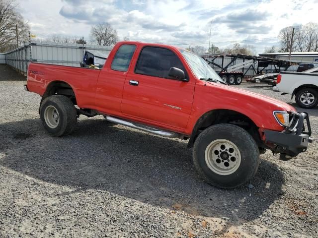 1997 Toyota Tacoma Xtracab