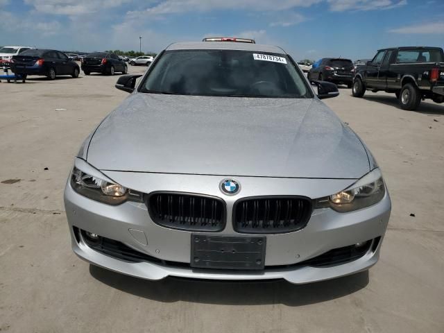 2013 BMW 328 I Sulev