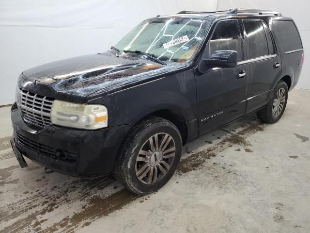 2008 Lincoln Navigator