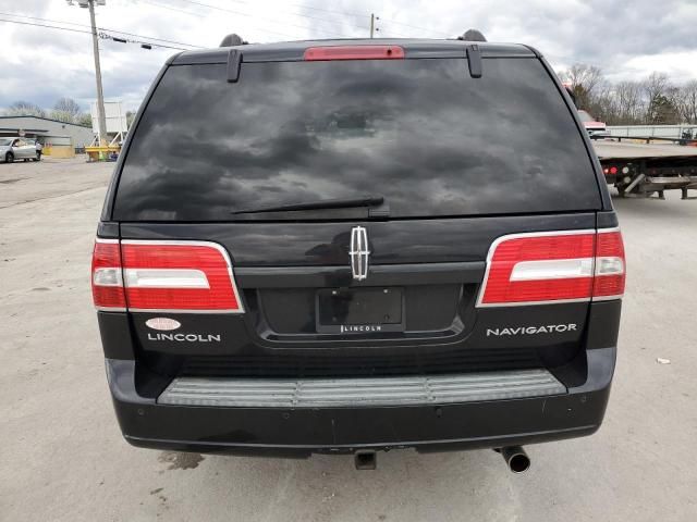 2010 Lincoln Navigator