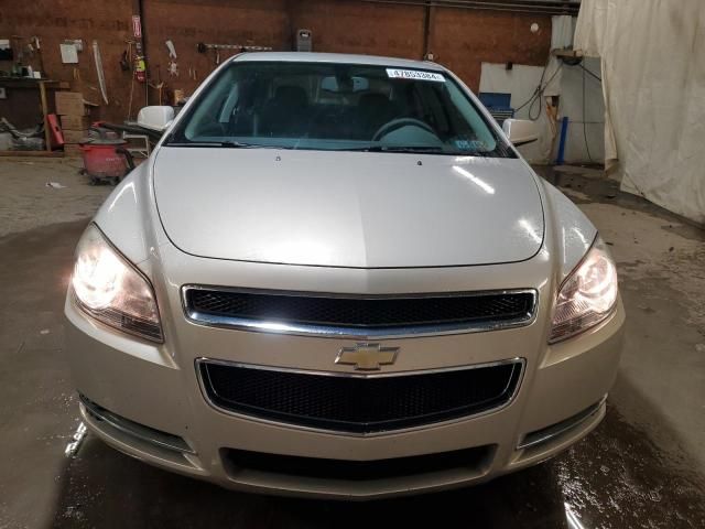 2012 Chevrolet Malibu 1LT