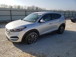 Hyundai salvage cars for sale: 2017 Hyundai Tucson SE