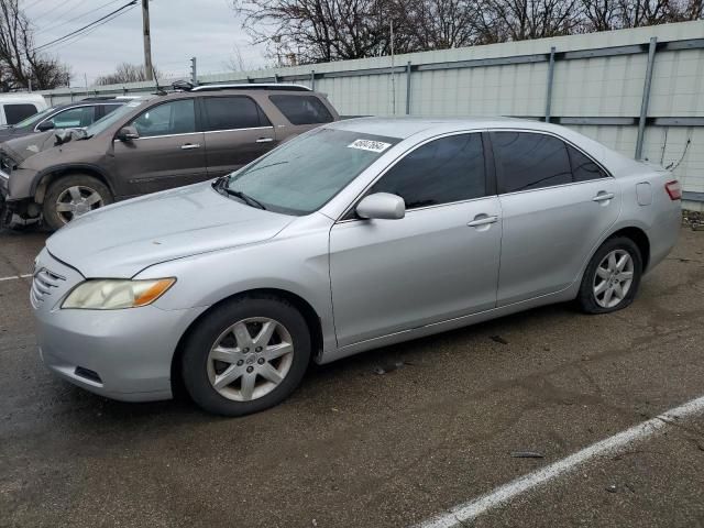 2009 Toyota Camry SE