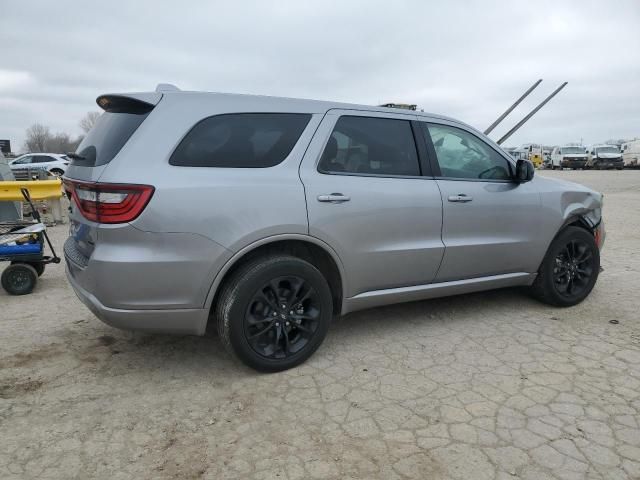 2021 Dodge Durango GT