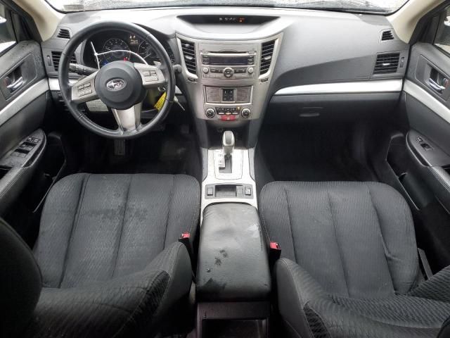 2010 Subaru Outback 2.5I Premium