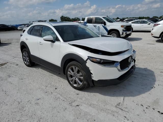 2021 Mazda CX-30 Premium