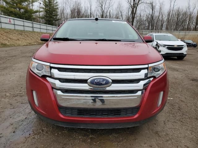 2012 Ford Edge SEL