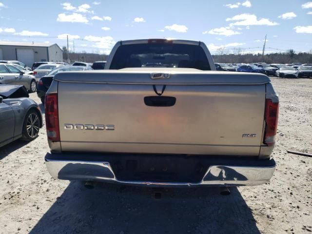 2004 Dodge RAM 1500 ST