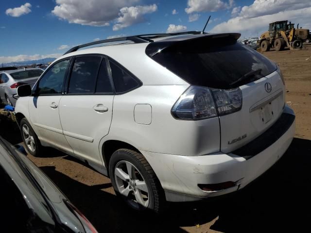 2005 Lexus RX 330