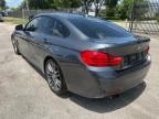 2015 BMW 428 I Gran Coupe