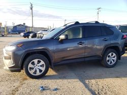 Vehiculos salvage en venta de Copart Los Angeles, CA: 2019 Toyota Rav4 LE