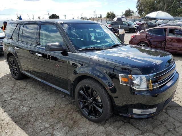 2017 Ford Flex SEL