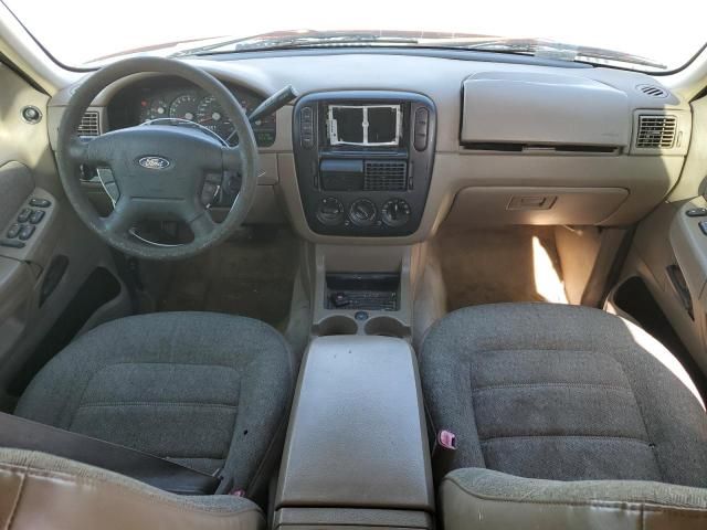 2005 Ford Explorer XLS