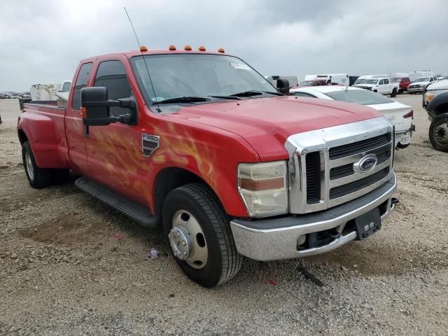 2008 Ford F350 Super Duty