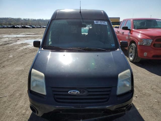 2013 Ford Transit Connect XLT