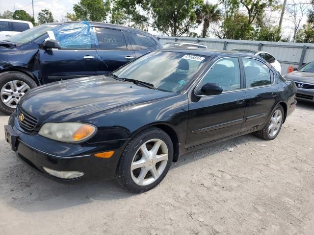 2003 Infiniti I35