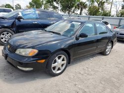 Infiniti I35 Vehiculos salvage en venta: 2003 Infiniti I35