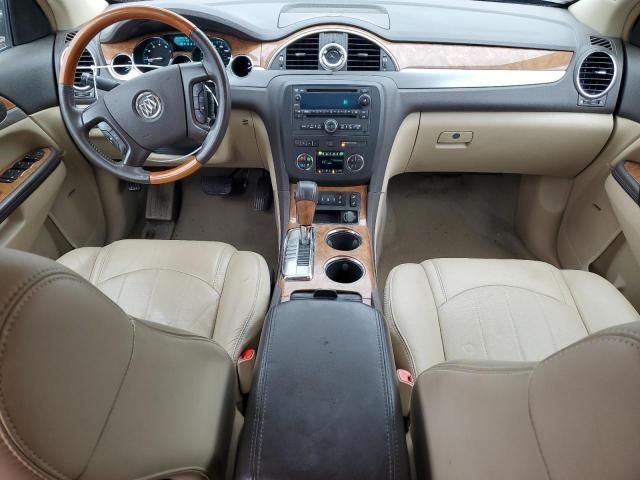 2008 Buick Enclave CXL