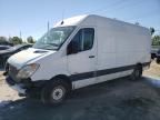 2011 Mercedes-Benz Sprinter 2500