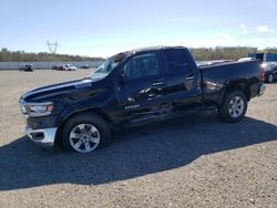 Salvage cars for sale at Anderson, CA auction: 2020 Dodge 1500 Laramie