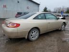 2003 Toyota Camry Solara SE