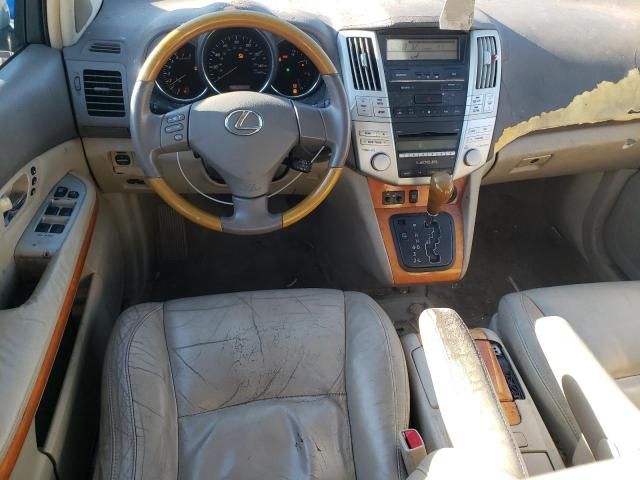 2008 Lexus RX 350