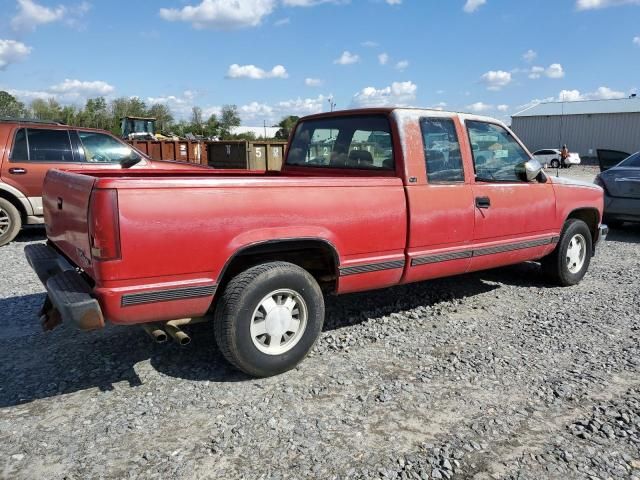 1993 GMC Sierra C1500