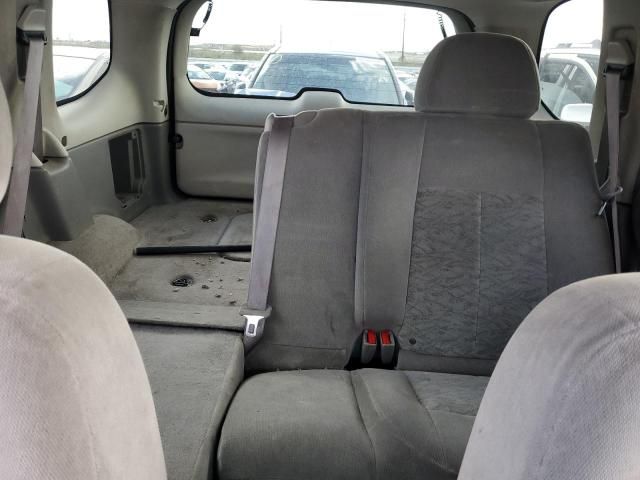 2005 GMC Envoy