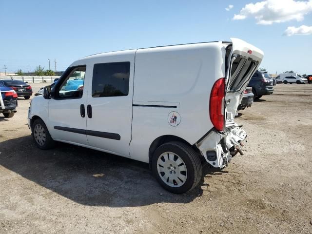 2019 Dodge RAM Promaster City SLT