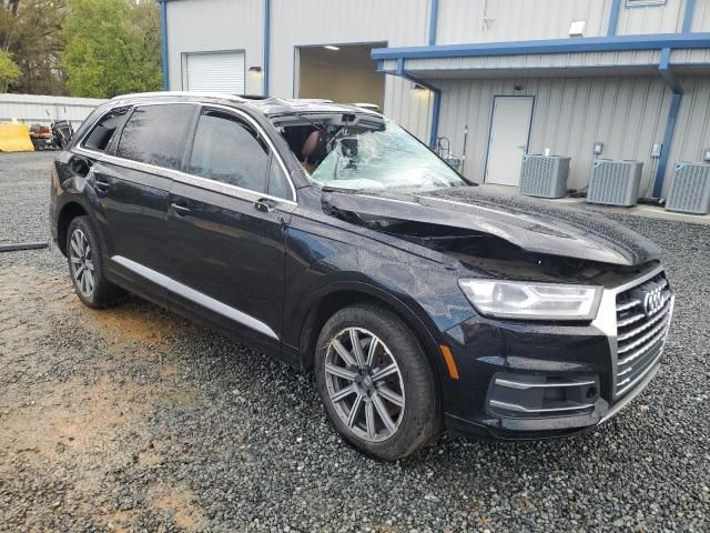 2018 Audi Q7 Premium