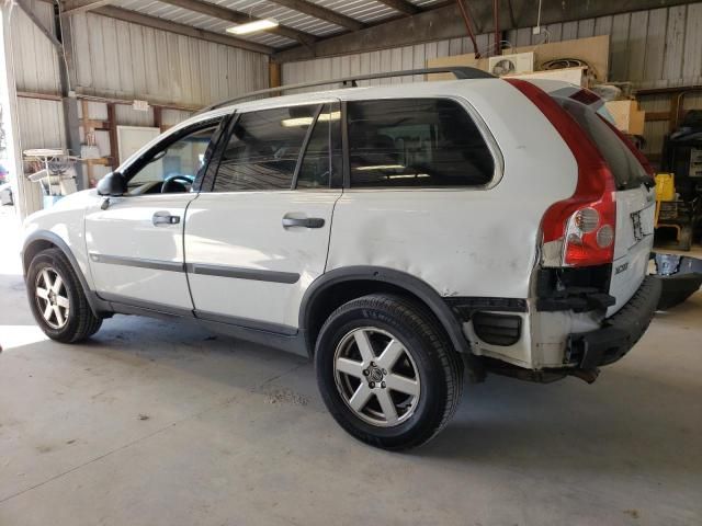 2006 Volvo XC90