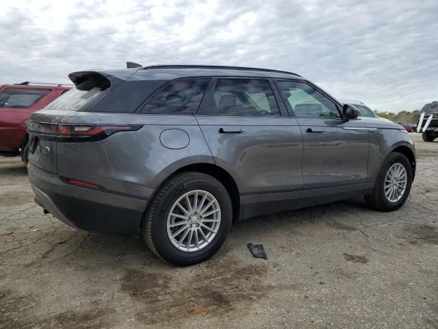 2019 Land Rover Range Rover Velar