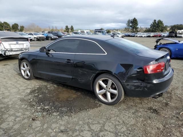 2010 Audi A5 Premium Plus