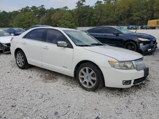 2009 Lincoln MKZ