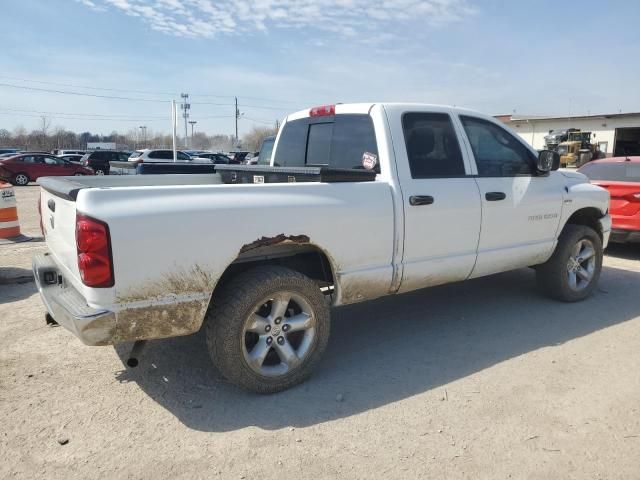 2007 Dodge RAM 1500 ST