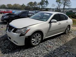 2008 Infiniti M35 Base for sale in Byron, GA