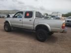 2001 Toyota Tacoma Double Cab Prerunner