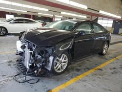 Ford salvage cars for sale: 2014 Ford Fusion SE