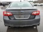 2018 Subaru Legacy 2.5I Premium