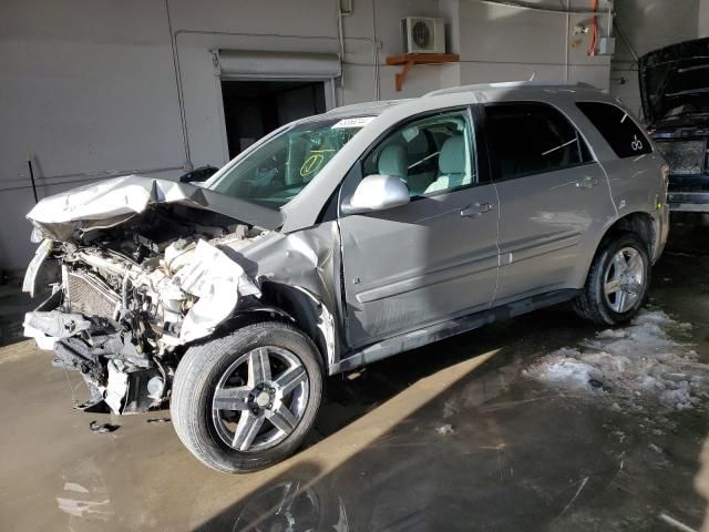 2007 Chevrolet Equinox LT