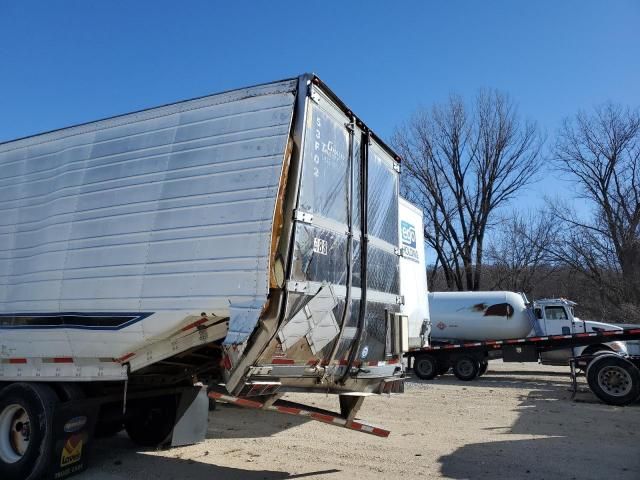 2006 Utility Trailer