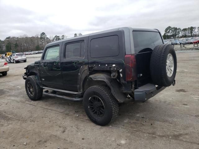 2009 Hummer H3