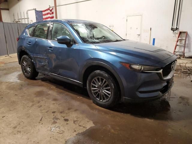 2018 Mazda CX-5 Sport